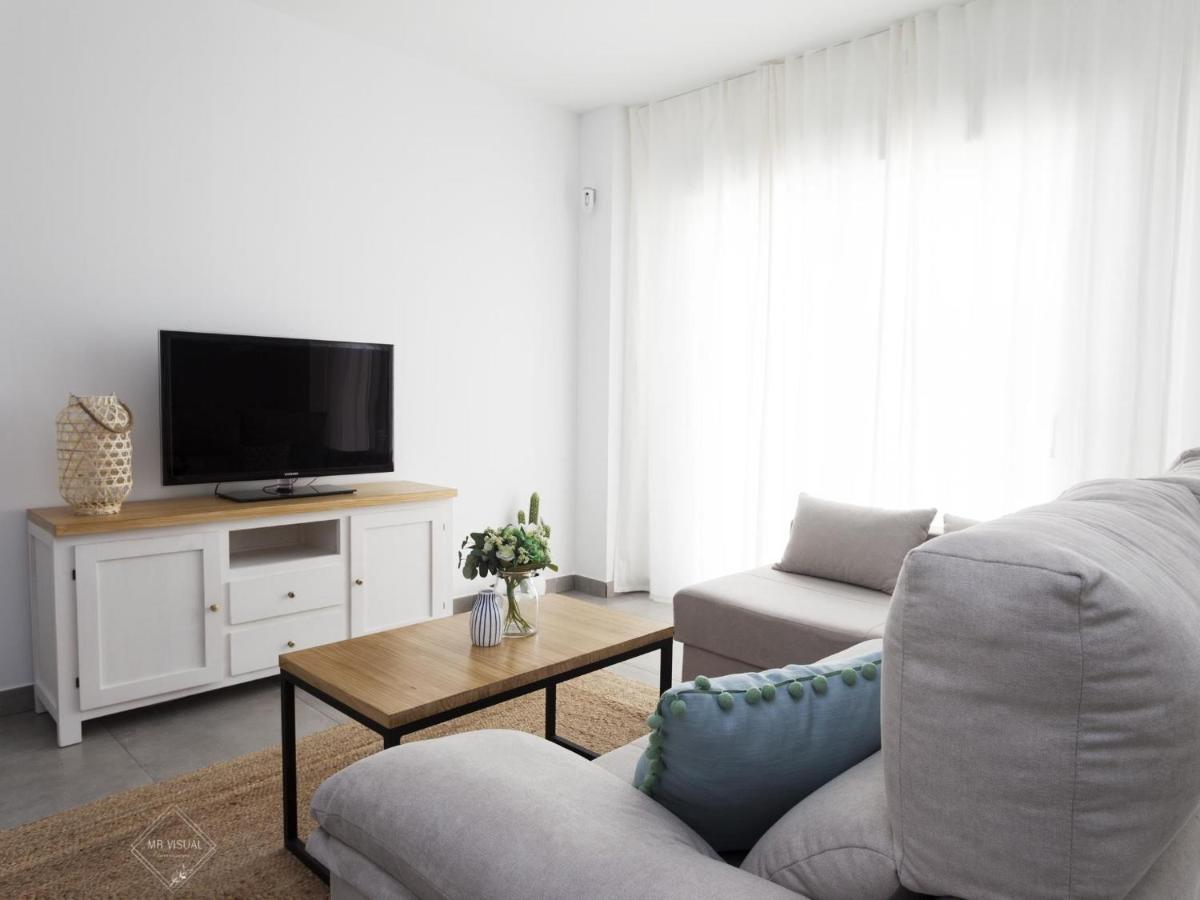 La Fontanilla Place Коніль-де-ла-Фронтера Екстер'єр фото