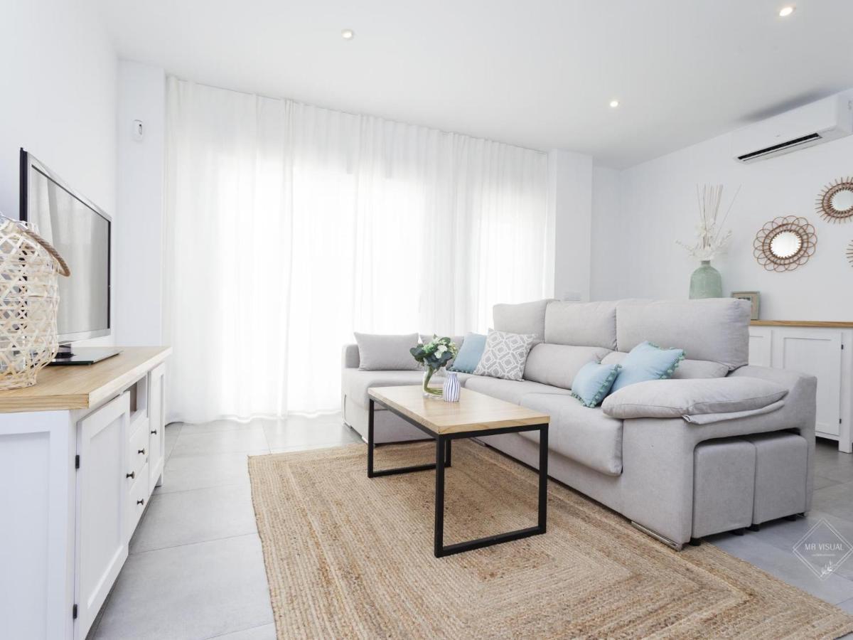 La Fontanilla Place Коніль-де-ла-Фронтера Екстер'єр фото