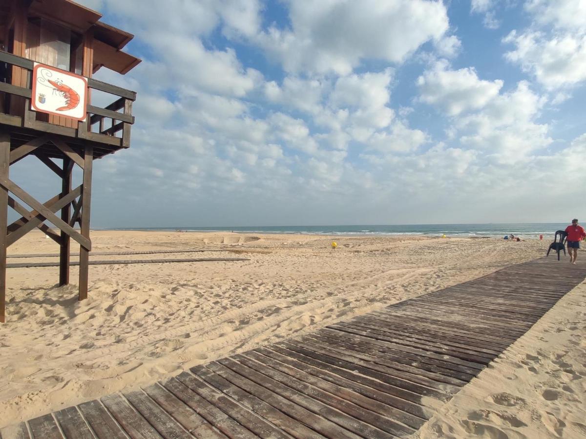 La Fontanilla Place Коніль-де-ла-Фронтера Екстер'єр фото