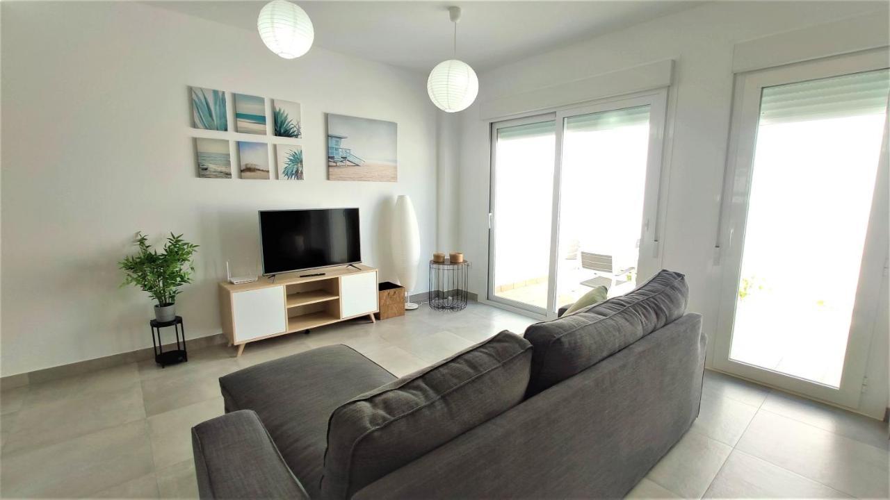 La Fontanilla Place Коніль-де-ла-Фронтера Екстер'єр фото