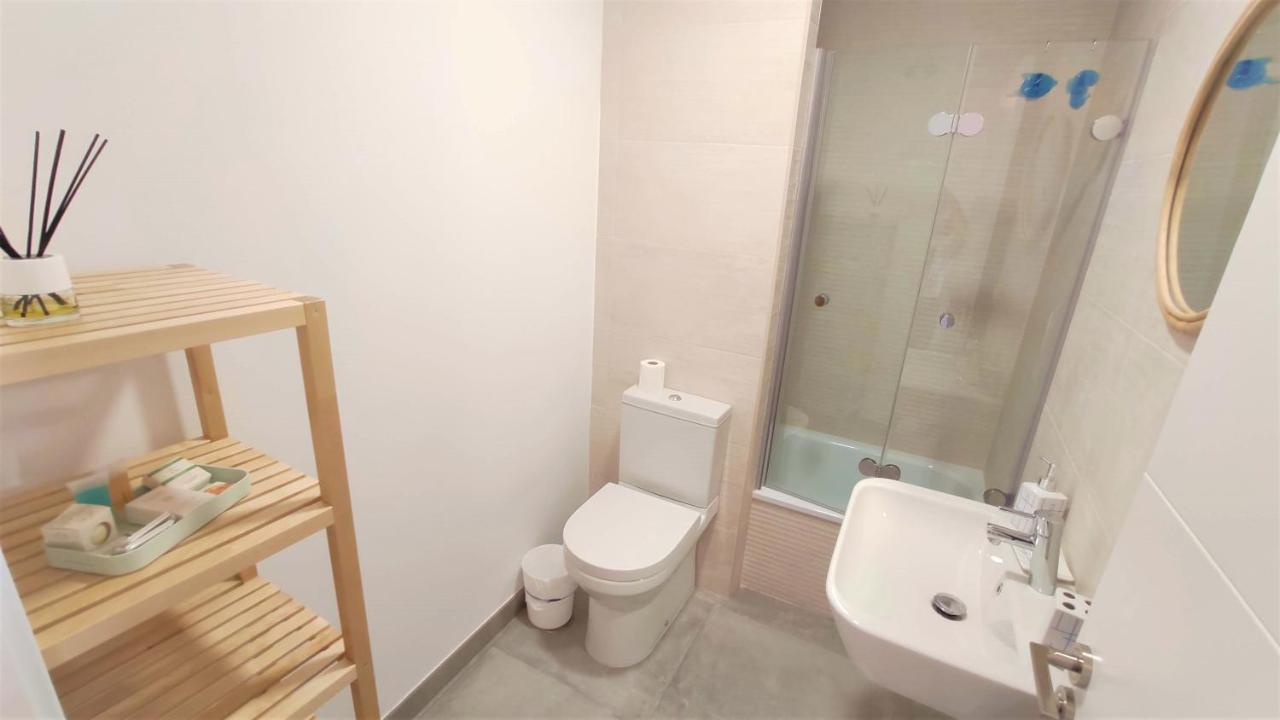 La Fontanilla Place Коніль-де-ла-Фронтера Екстер'єр фото