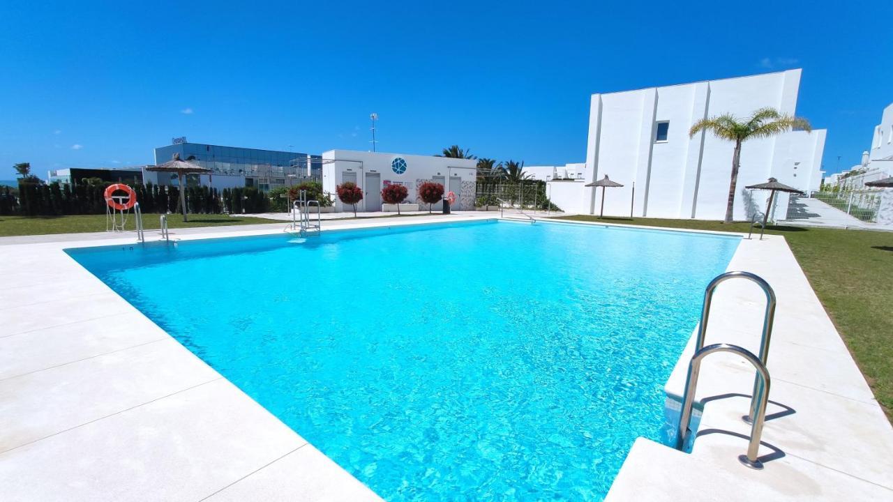 La Fontanilla Place Коніль-де-ла-Фронтера Екстер'єр фото
