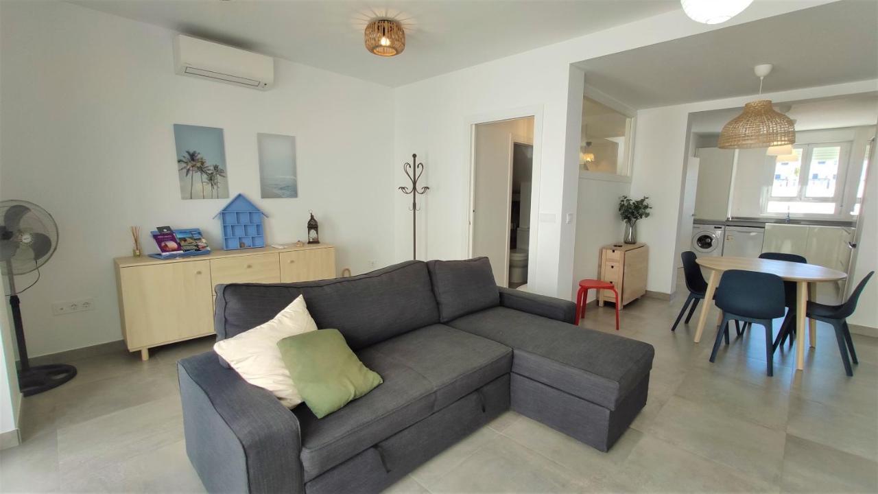 La Fontanilla Place Коніль-де-ла-Фронтера Екстер'єр фото